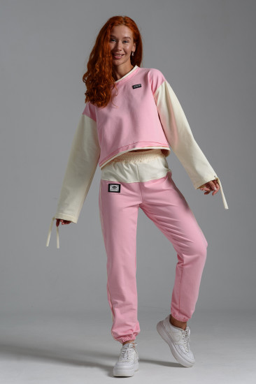 Толстовка женская