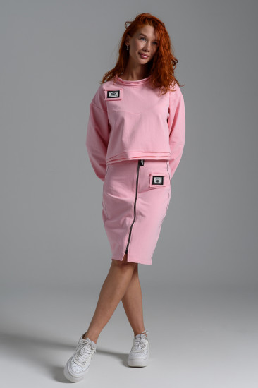 Свитшот женский