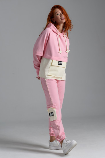 Худи женское