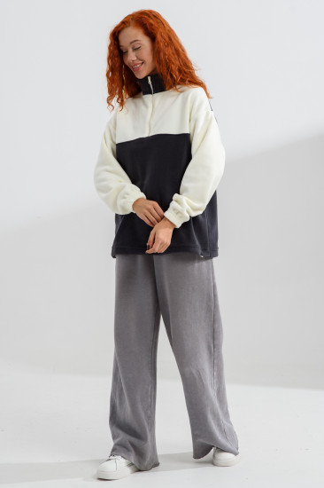 Толстовка женская