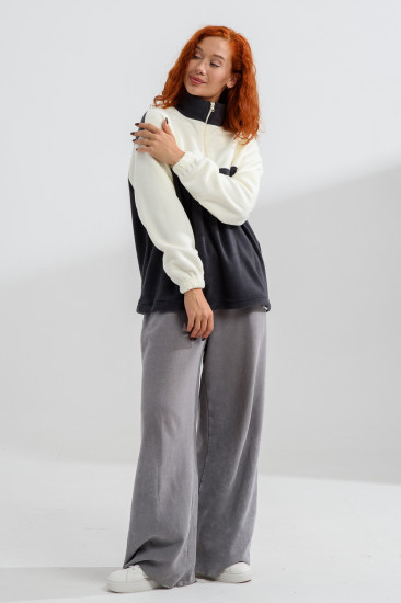 Толстовка женская