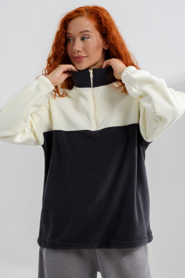 Толстовка женская