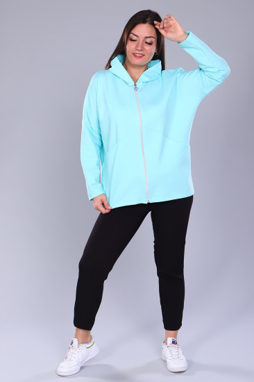 Толстовка женская