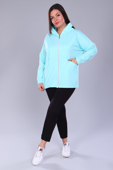Толстовка женская