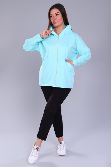 Толстовка женская