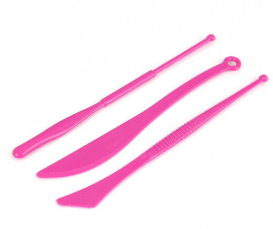 Пластилин лёгкий «Маша и Медведь»