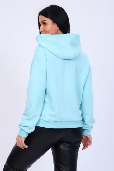 Толстовка женская