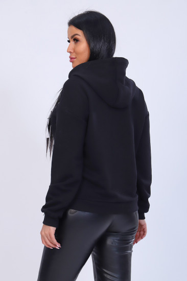 Толстовка женская