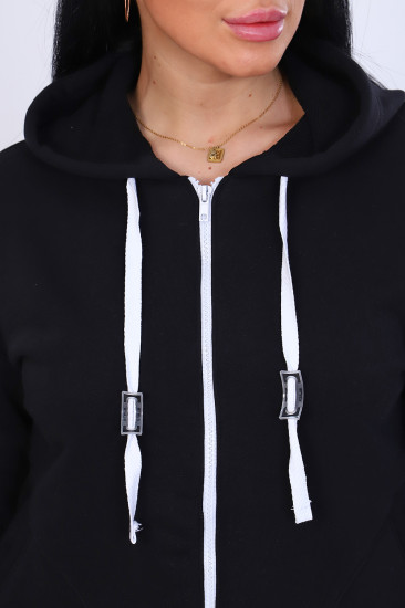 Толстовка женская