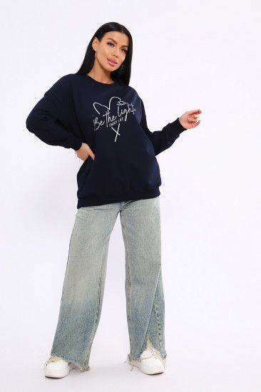 Свитшот женский