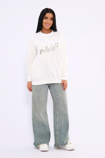 Свитшот женский