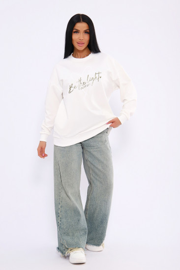 Свитшот женский