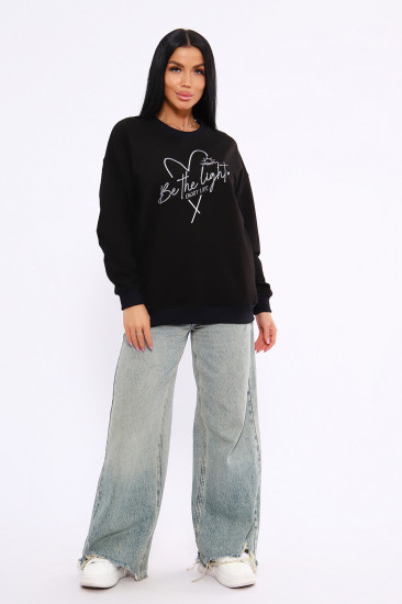 Свитшот женский