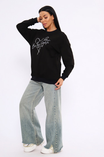 Свитшот женский