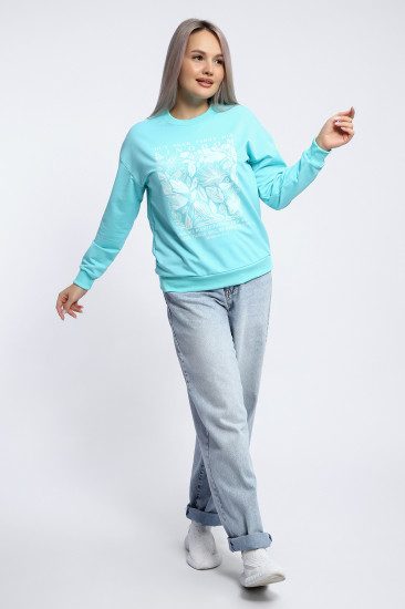 Свитшот женский