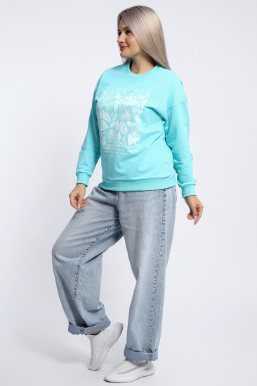 Свитшот женский