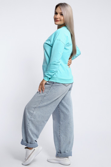 Свитшот женский