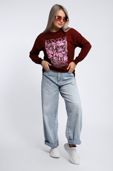 Свитшот женский