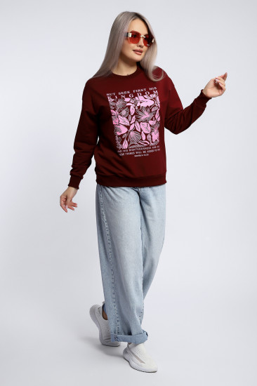 Свитшот женский