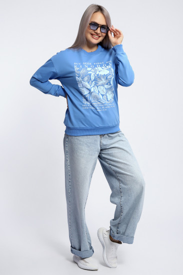 Свитшот женский