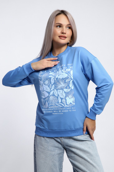 Свитшот женский