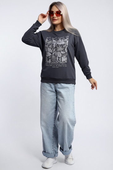 Свитшот женский