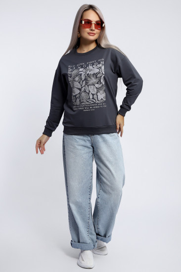 Свитшот женский