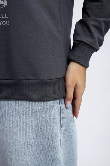 Свитшот женский