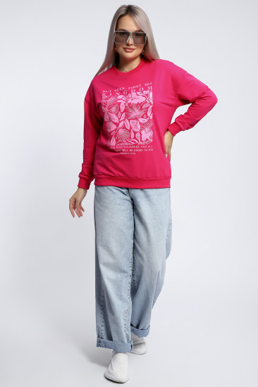 Свитшот женский