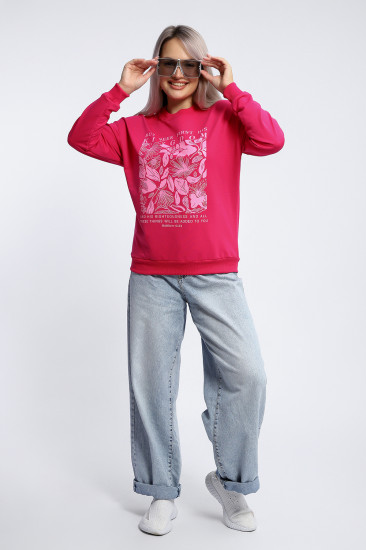 Свитшот женский