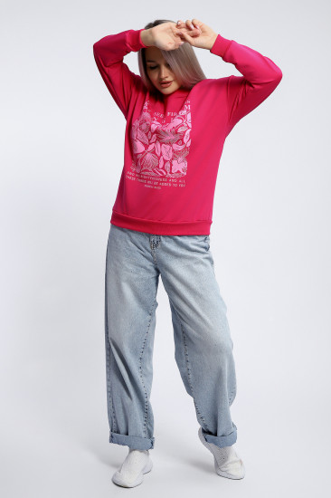 Свитшот женский