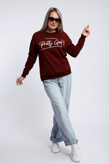 Свитшот женский