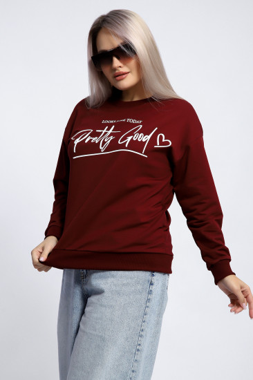 Свитшот женский