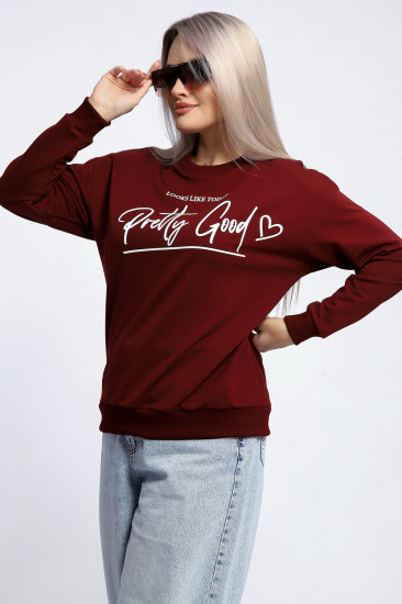 Свитшот женский