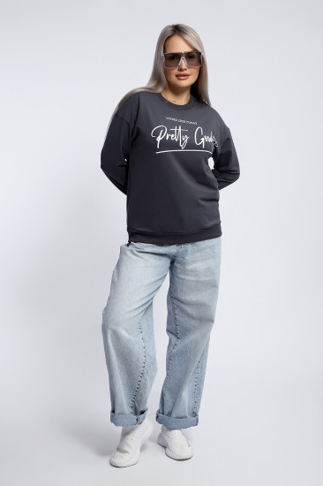 Свитшот женский