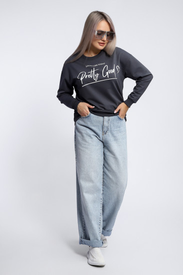 Свитшот женский