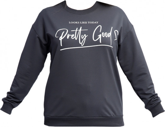 Свитшот женский