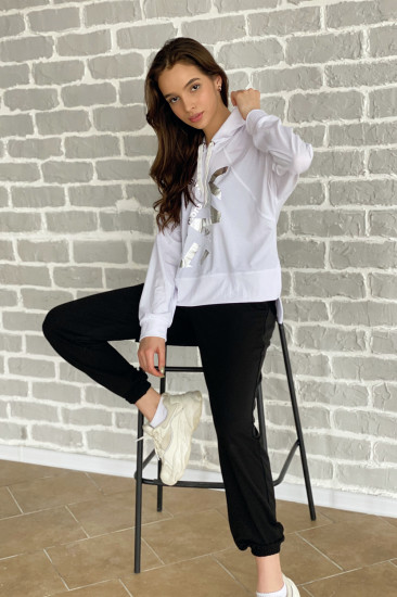 Худи женское