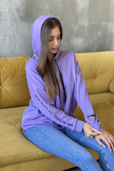 Худи женское