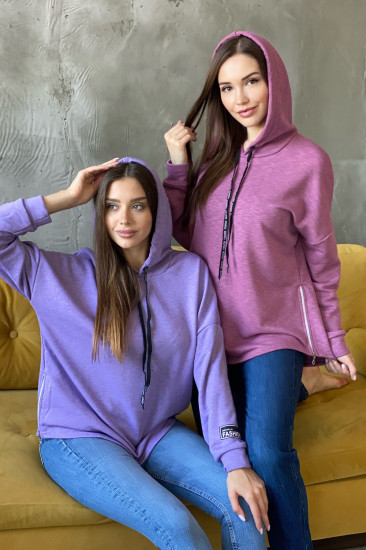 Худи женское