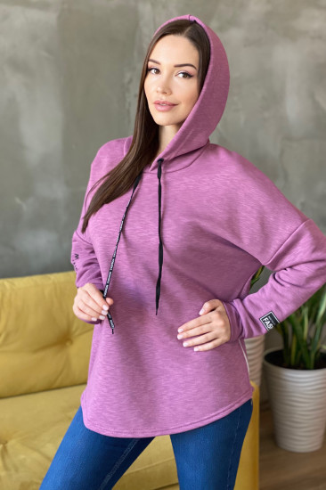Худи женское