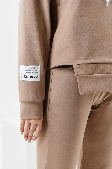 Худи женское