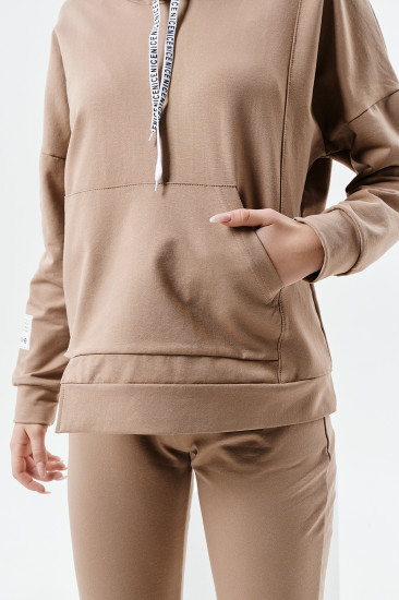 Худи женское