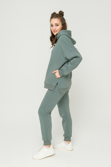 Худи женское