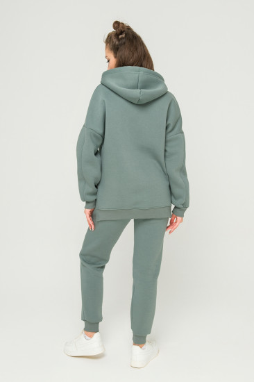 Худи женское