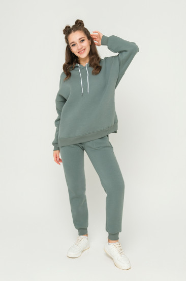 Худи женское