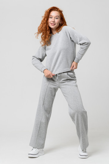 Толстовка женская