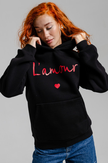 Худи женское