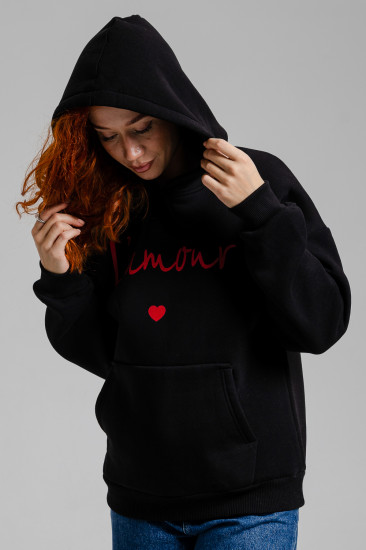 Худи женское