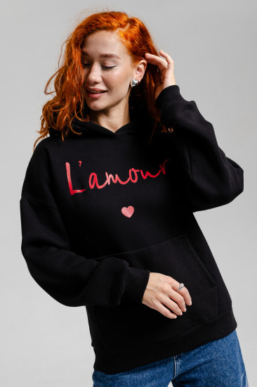 Худи женское